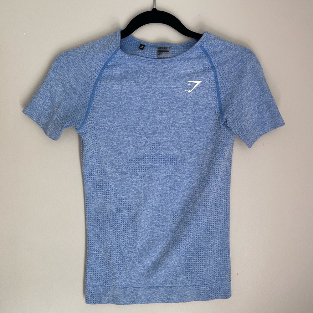 Gymshark Vital Seamless T-Shirt